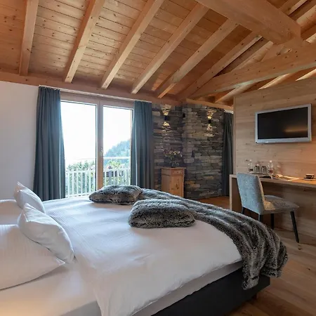 Tgantieni Lenzerheide