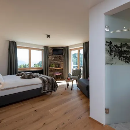 Tgantieni فندق 3*