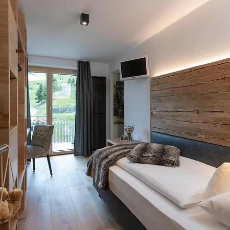 Hotel Tgantieni Lenzerheide