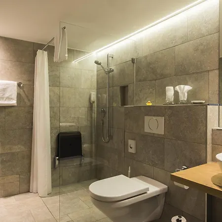 Hotel Tgantieni Lenzerheide