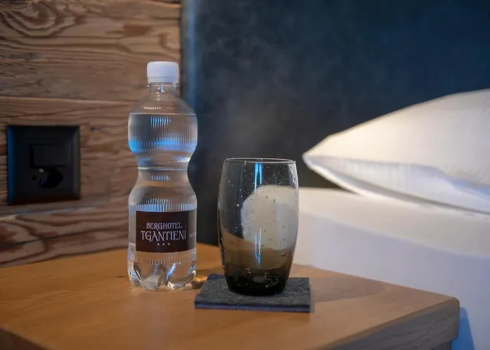 Tgantieni 3* Lenzerheide/Lai