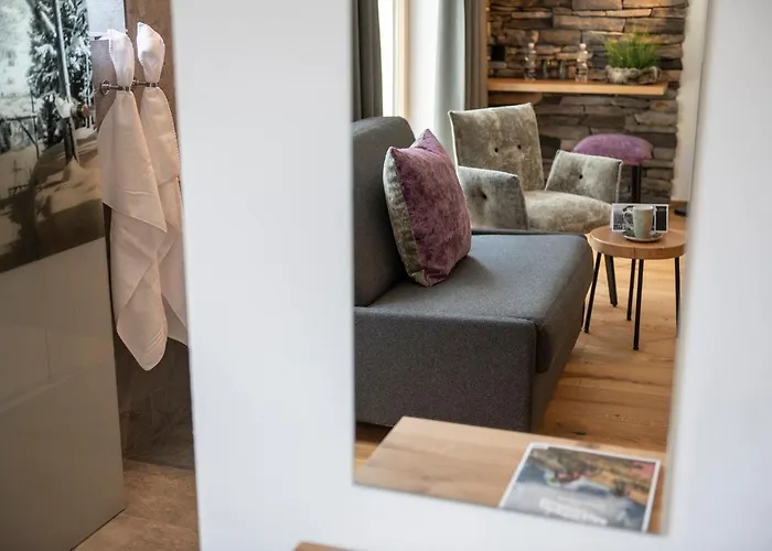 Tgantieni Lenzerheide/Lai