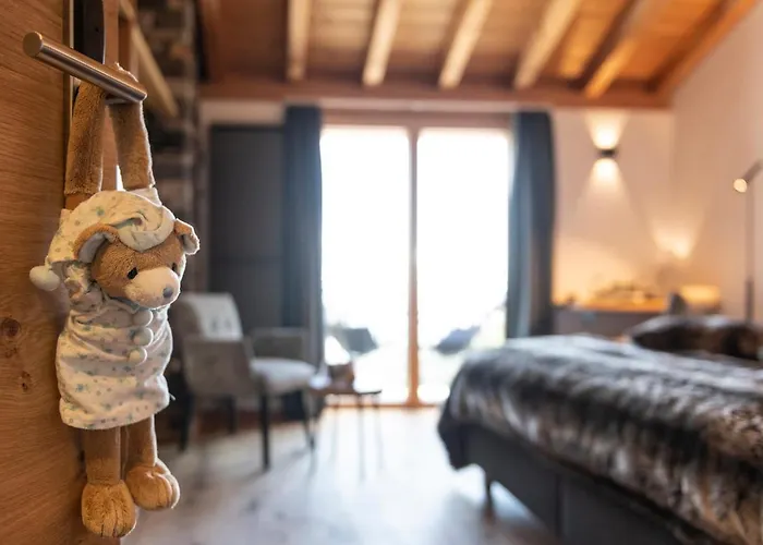 Tgantieni Lenzerheide/Lai