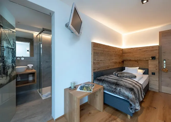 Tgantieni Lenzerheide