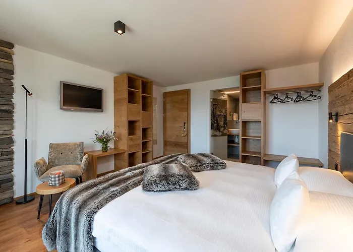 Tgantieni Lenzerheide/Lai