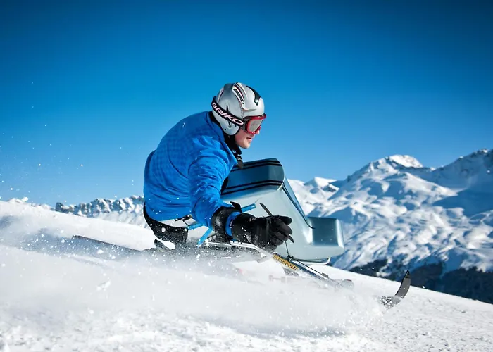 Tgantieni Lenzerheide/Lai