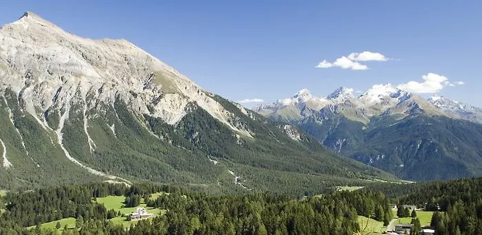 Tgantieni Lenzerheide/Lai