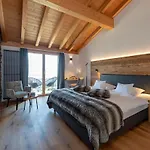Tgantieni Hotel 3*