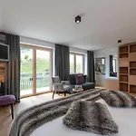 Hotel Tgantieni Lenzerheide