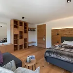 Tgantieni Hotel Lenzerheide