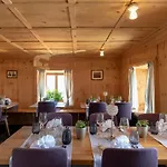 Tgantieni 3* Lenzerheide