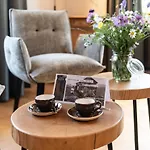 Hotel Tgantieni Lenzerheide