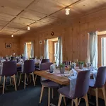 Hotel Tgantieni Lenzerheide