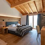 Tgantieni Hotel 3*