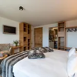 Tgantieni Lenzerheide