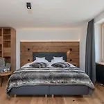 Tgantieni Hotel Lenzerheide