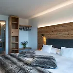 Tgantieni Hotel Lenzerheide