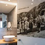 Hotel Tgantieni