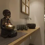 Tgantieni Hotel