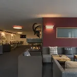 Hotel Tgantieni
