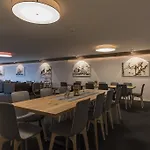 Tgantieni Hotel 3*