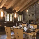 Tgantieni 3* Lenzerheide