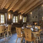 Tgantieni Hotel