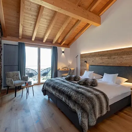 Tgantieni Hotel 3*