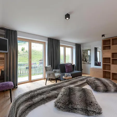 Hotel Tgantieni Lenzerheide