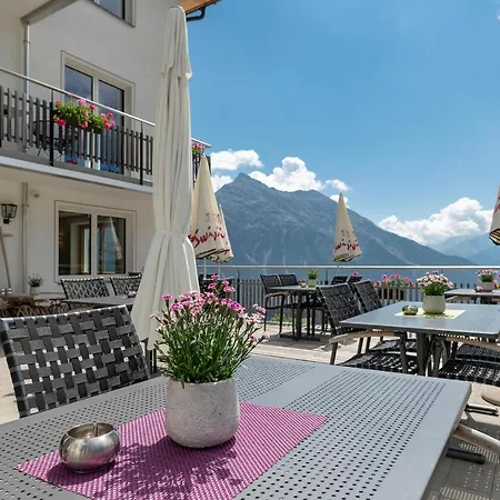 Hotel Tgantieni Lenzerheide