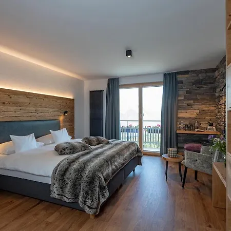 Tgantieni Hotel Lenzerheide