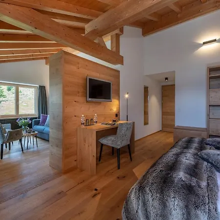 Tgantieni 3* Lenzerheide