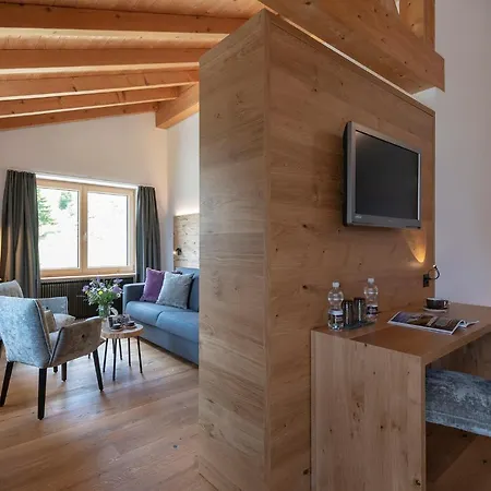 Tgantieni Hotel Lenzerheide