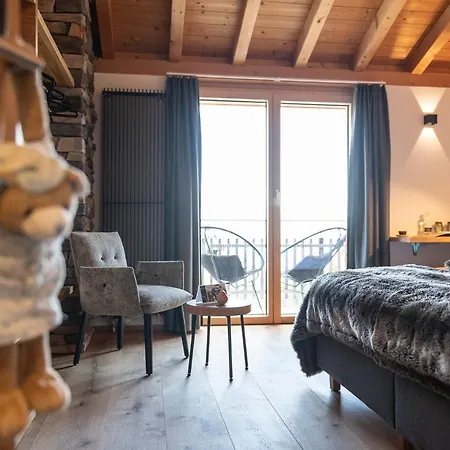 Tgantieni 3* Lenzerheide