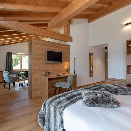 Tgantieni Hotel 3*