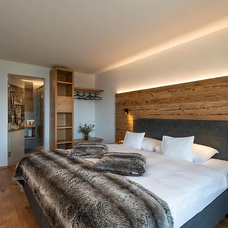 Tgantieni Hotel Lenzerheide