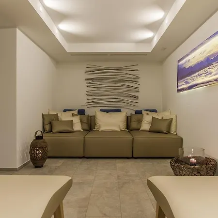 Tgantieni Hotel