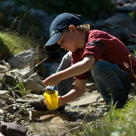 Tgantieni Hotel Lenzerheide
