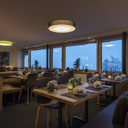 Tgantieni Hotel Lenzerheide