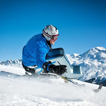 Tgantieni Lenzerheide