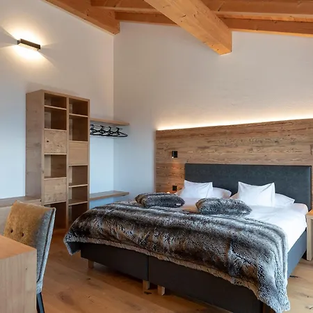 Tgantieni Lenzerheide