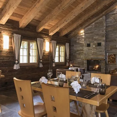 Tgantieni 3* Lenzerheide