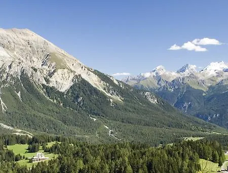 Tgantieni Lenzerheide