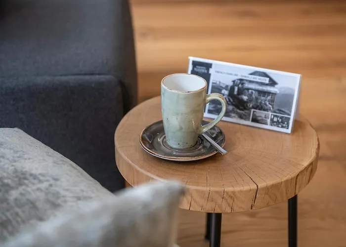 Tgantieni Hotel Lenzerheide