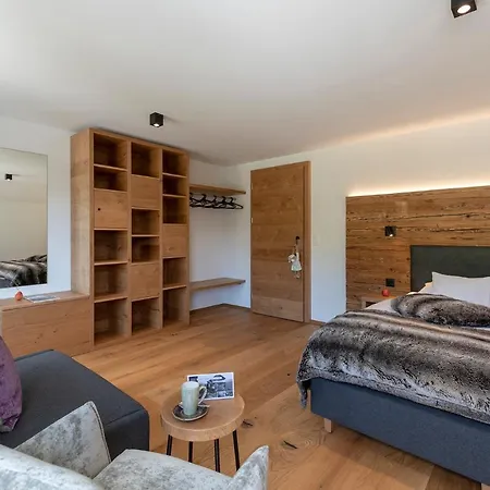 Tgantieni Hotel Lenzerheide