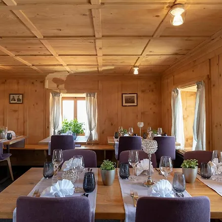 Tgantieni 3* Lenzerheide