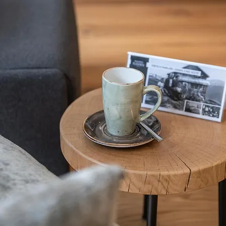 Tgantieni Hotel Lenzerheide