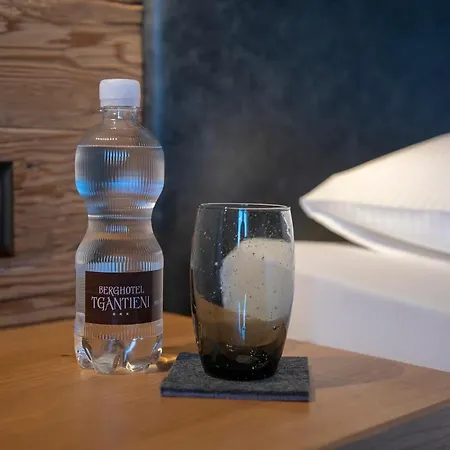 Tgantieni 3* Lenzerheide