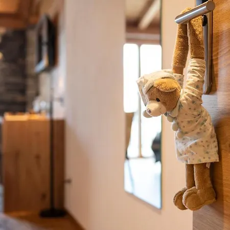 Tgantieni 3* Lenzerheide