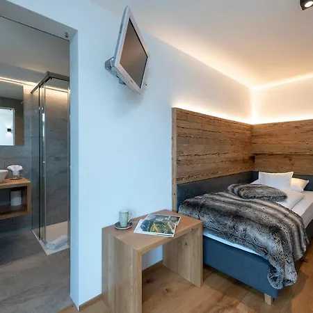 Tgantieni Lenzerheide